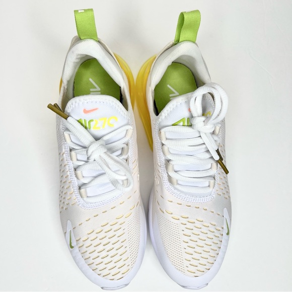 NEW Women’s Nike Air Max 270 - Picture 9 of 12